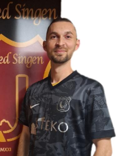 Cristian-Denis Moldovan