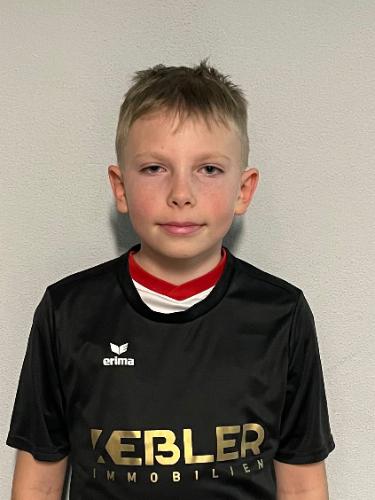 Leonas Mads Müller