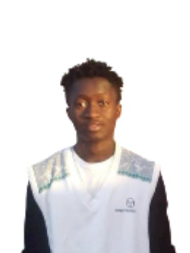 Lancine Junior Toure