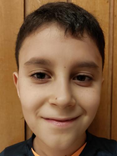 George Alkhouri