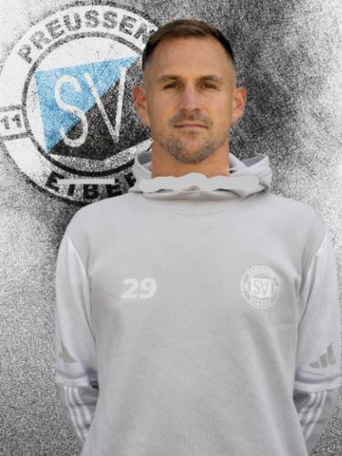 Patrick Dutschke