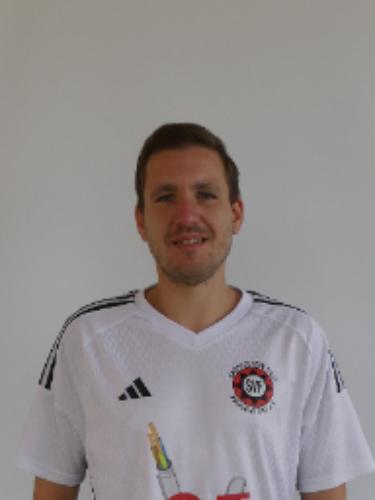 Daniel Lüssem