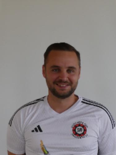 Yannik Hergarten