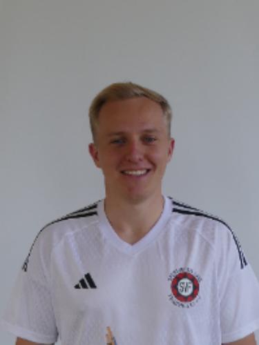 Leon Vohsen