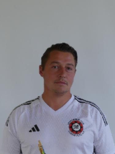 Wesley Schleicher
