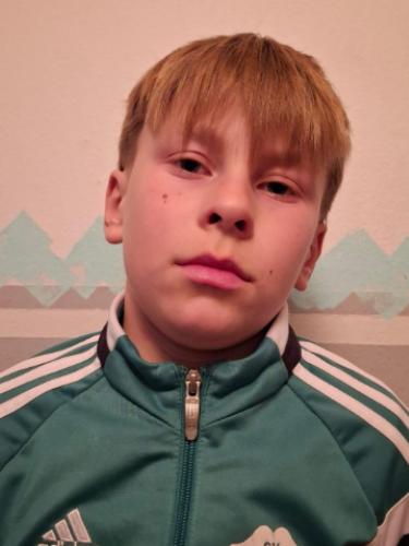 Tyson Noel Richter