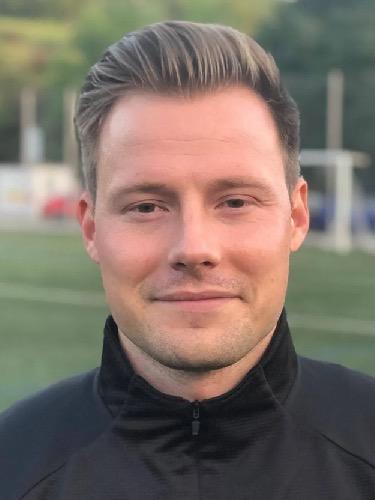 Dennis Petermann