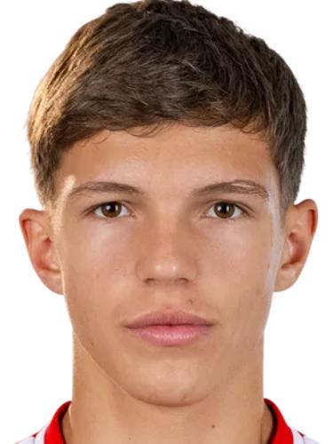 Jerome Scholz