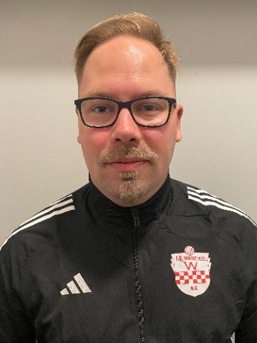 Marcel Paulus