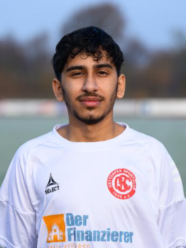 Abdul Rahman Alashour