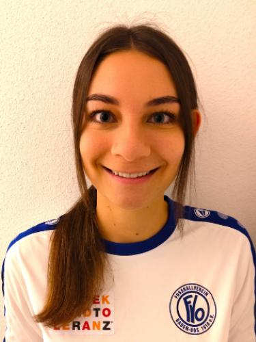 Nadja Kremer