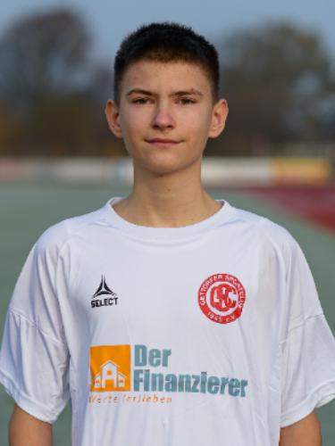 Niklas Felix Jensen