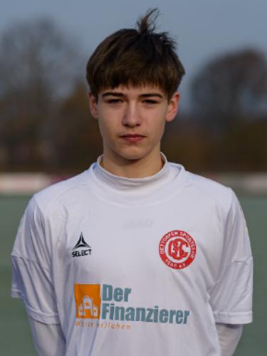 Kalle Johann Jöhnk