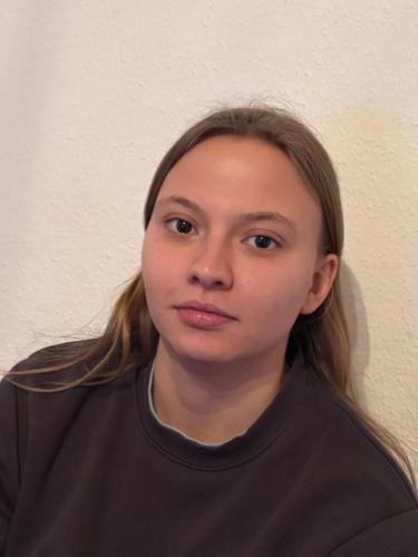 Maxina Alia Klengel