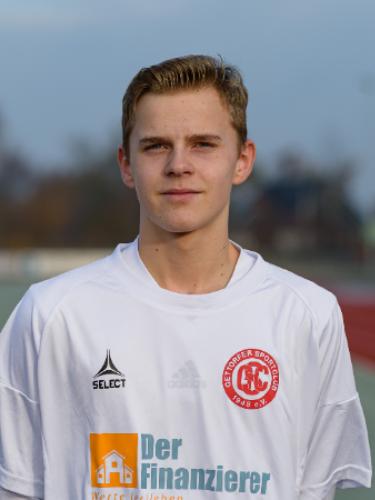 Ole Peters