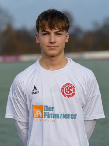 Matti Lukas Maurer