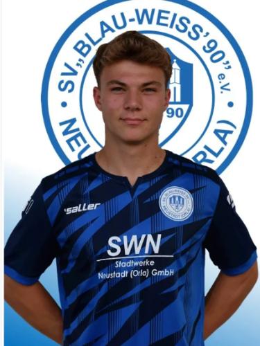 Collin Schröter