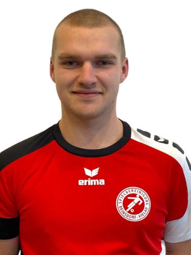 Tim Thomas Braß