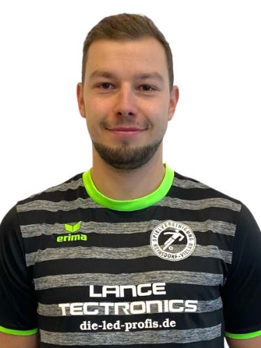 Marco Dittrich