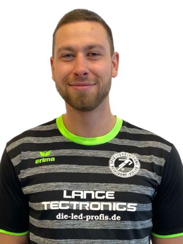 Rocco Dittrich