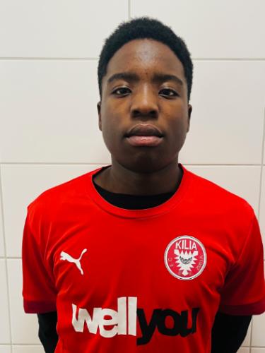 Nathan Nnaji Nnaji
