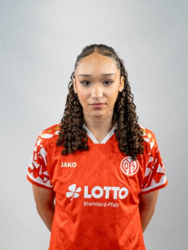 Amira Kallouch