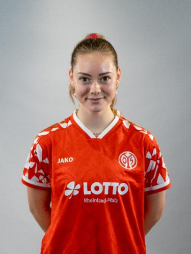 Christine Kilian