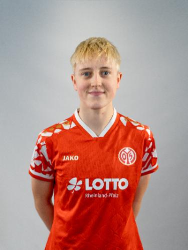 Phoebe Klag