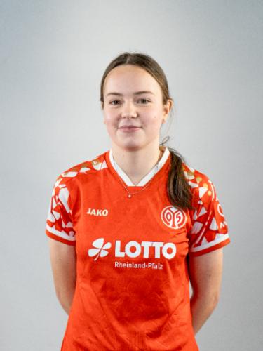 Greta Meyer