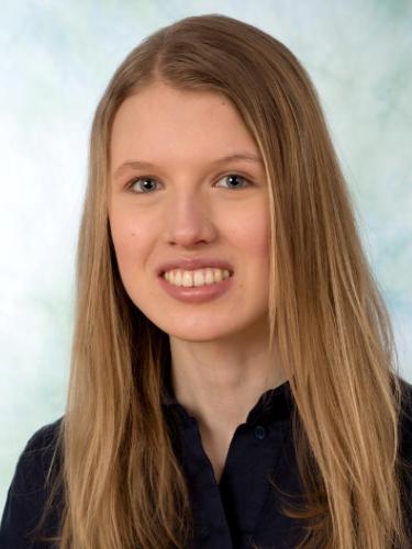 Theresa Hahn