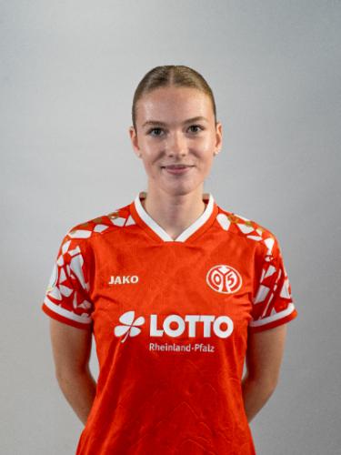 Emely Neuberger