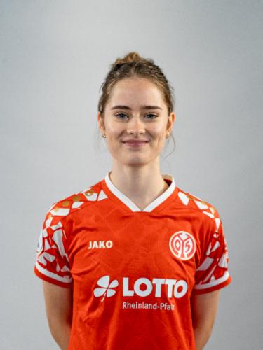 Finja Drothee Weiß