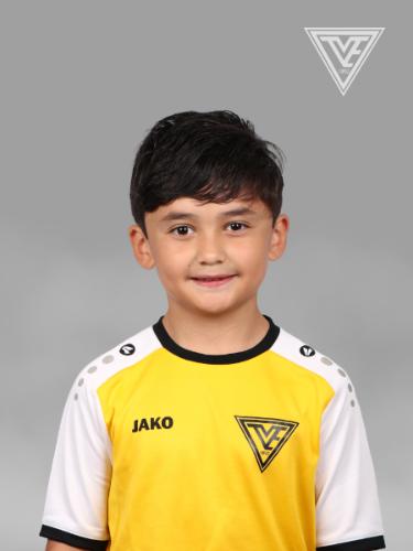 Mateo Orellana