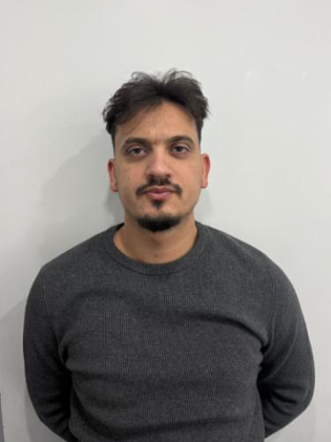 Ibrahim Berisha