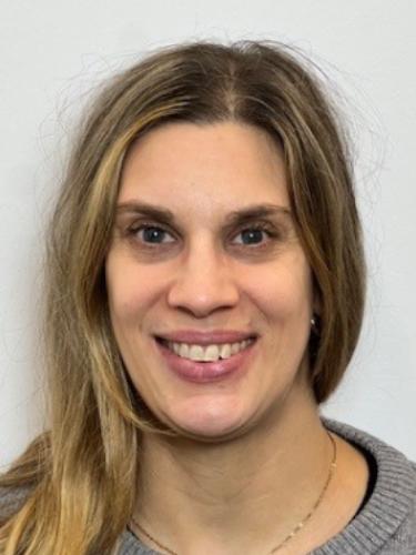 Julia Faupel