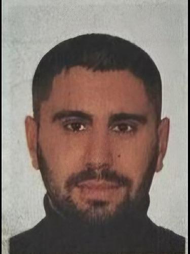 Hüseyin Avni Ataman
