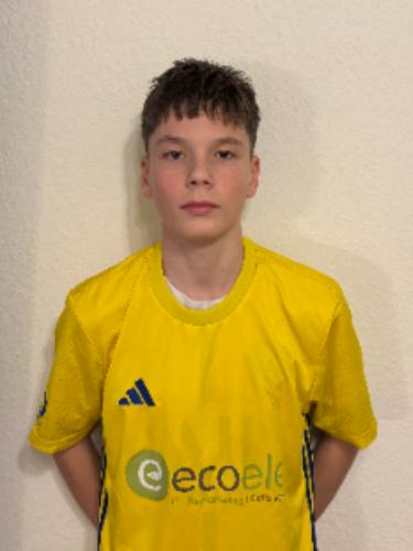 Niklas Rudolph