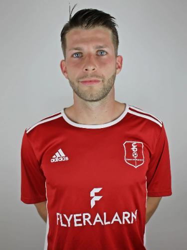 Dominik Maar
