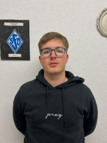 Jeremy Schmitt