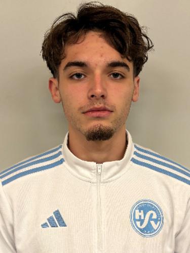 Elias Sauer