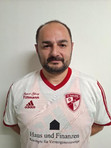 Floren. Del Pino Iglesias