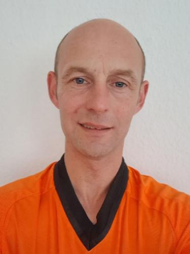 Patrick Müller
