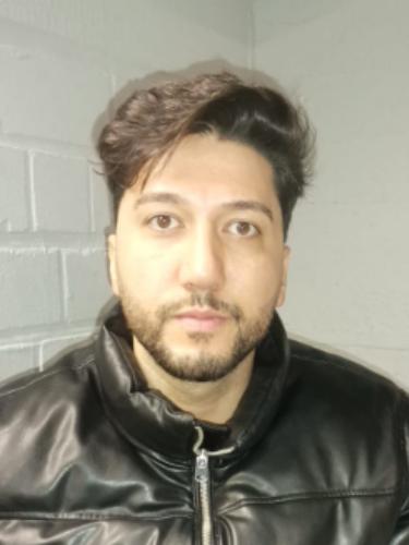 Furkan Varol