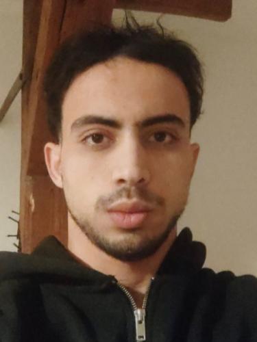 Salah-Eddine Nkhikhssi