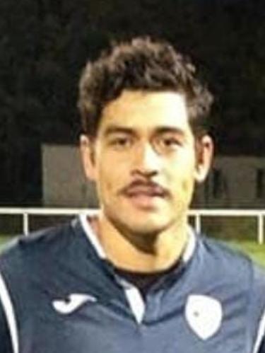 Rodrigo Lemes Dos Santos