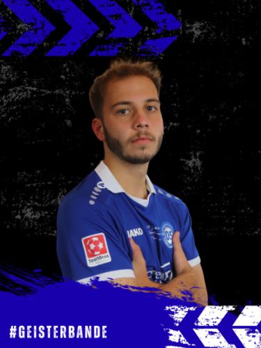 Mats-Henri Albert