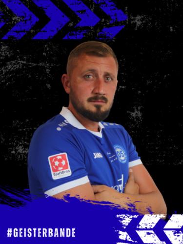 Nico Brand