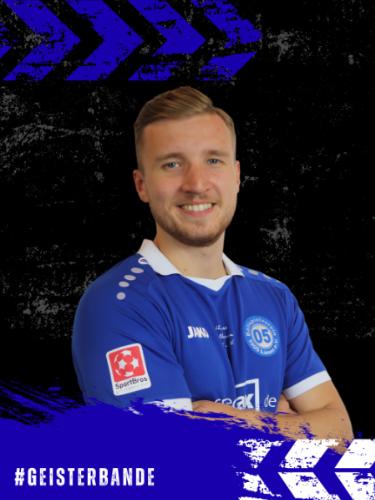 Nico Kusserow