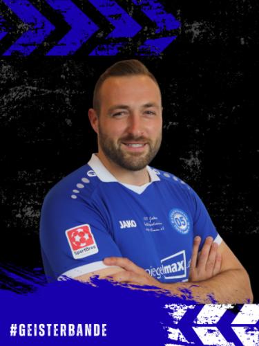 Stephan Voigt