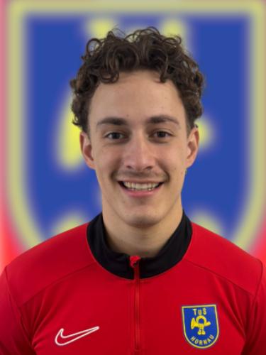 Johannes Leon Menge